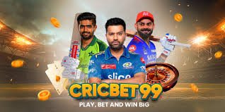 Play Smart, Win More – Master Cricbet99
