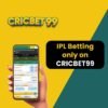 cricbet99 win register online