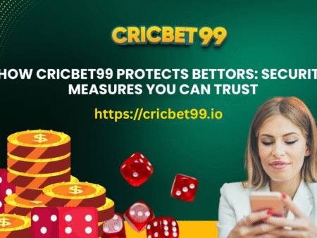 Cricbet99 – Game On, Win Big