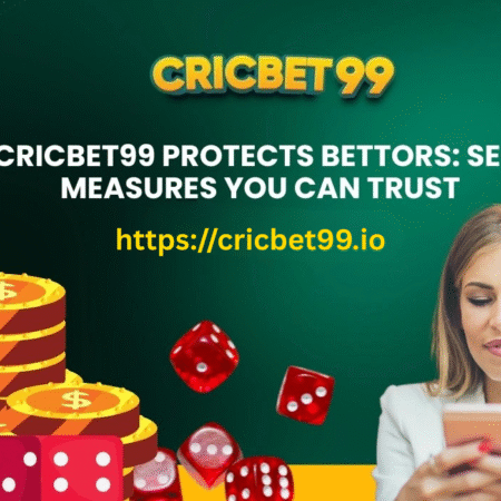 Play Bold, Win Big – Cricbet99