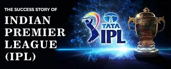 Indian Premier Legue New ID