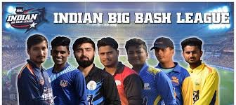 Big Bash League New ID