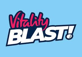 T20 Blast New ID
