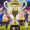 Lanka Premier League New ID